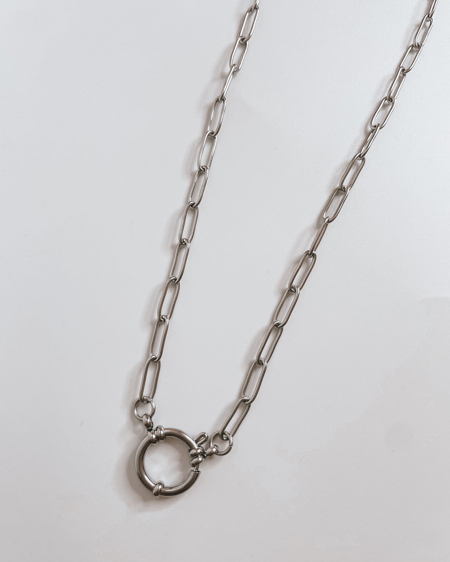 COLLANA ACCHIAPPACIONDOLI TIMONE