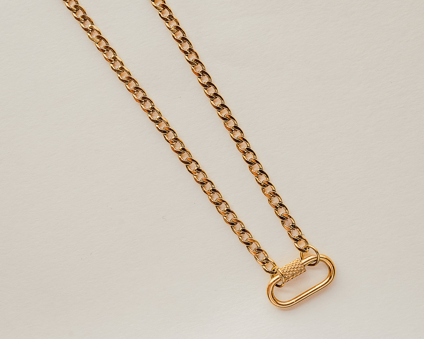 COLLANA ACCHIAPPACIONDOLI ESSENZA