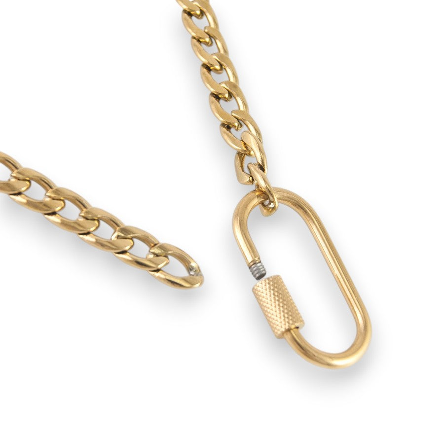 COLLANA ACCHIAPPACIONDOLI ESSENZA