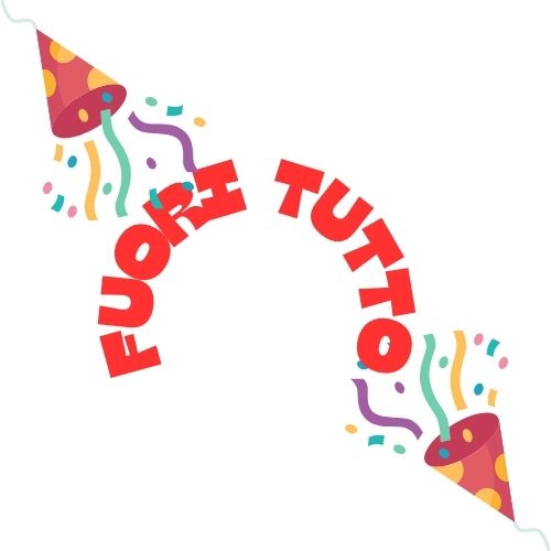 FUORI TUTTO