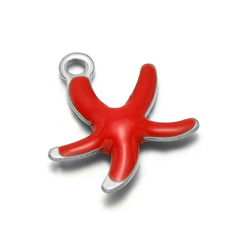 STELLA MARINA SMALTATA