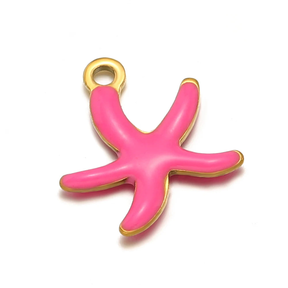 STELLA MARINA SMALTATA