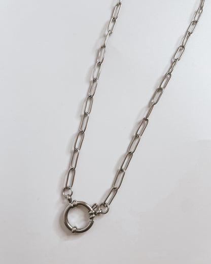 COLLANA ACCHIAPPACIONDOLI TIMONE