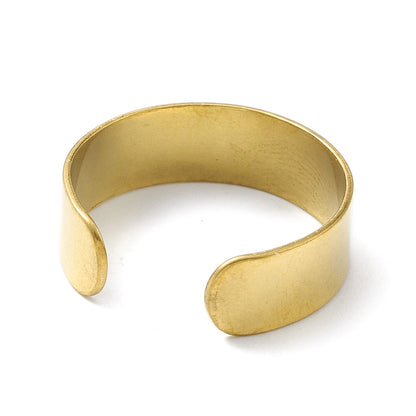 BASI ANELLO FASCIA LARGA