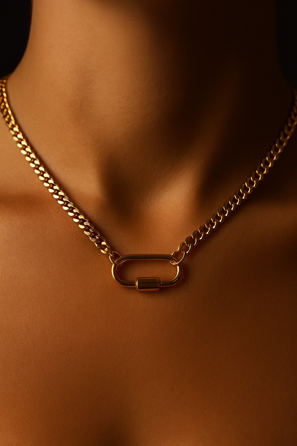 COLLANA ACCHIAPPACIONDOLI ESSENZA