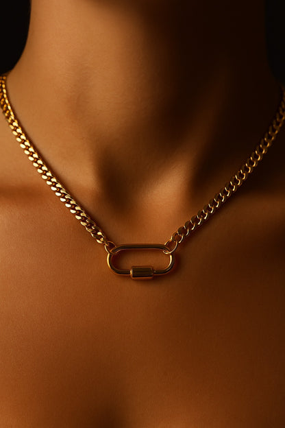 COLLANA ACCHIAPPACIONDOLI ESSENZA