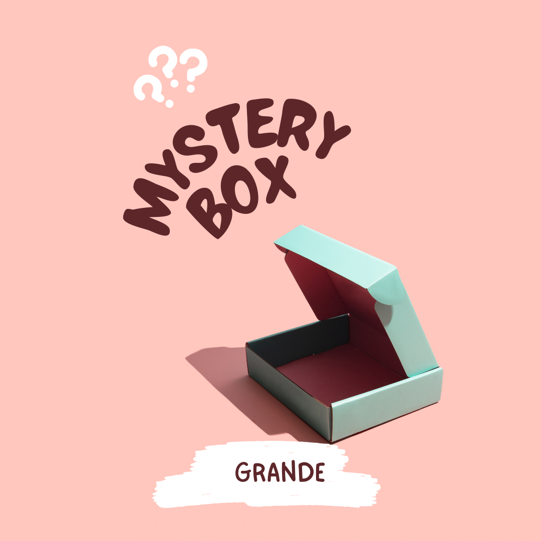 MISTERY BOX