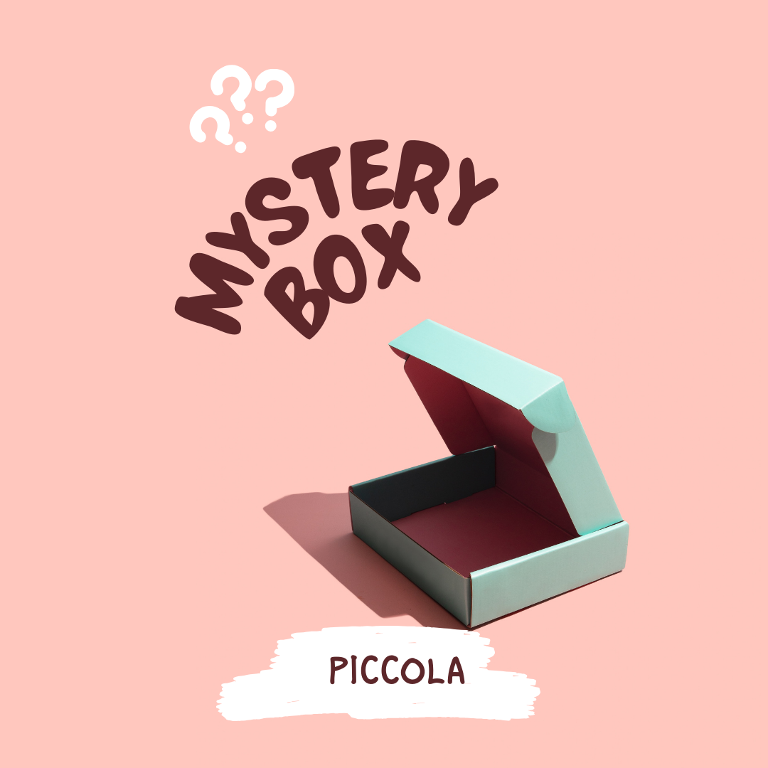 MISTERY BOX