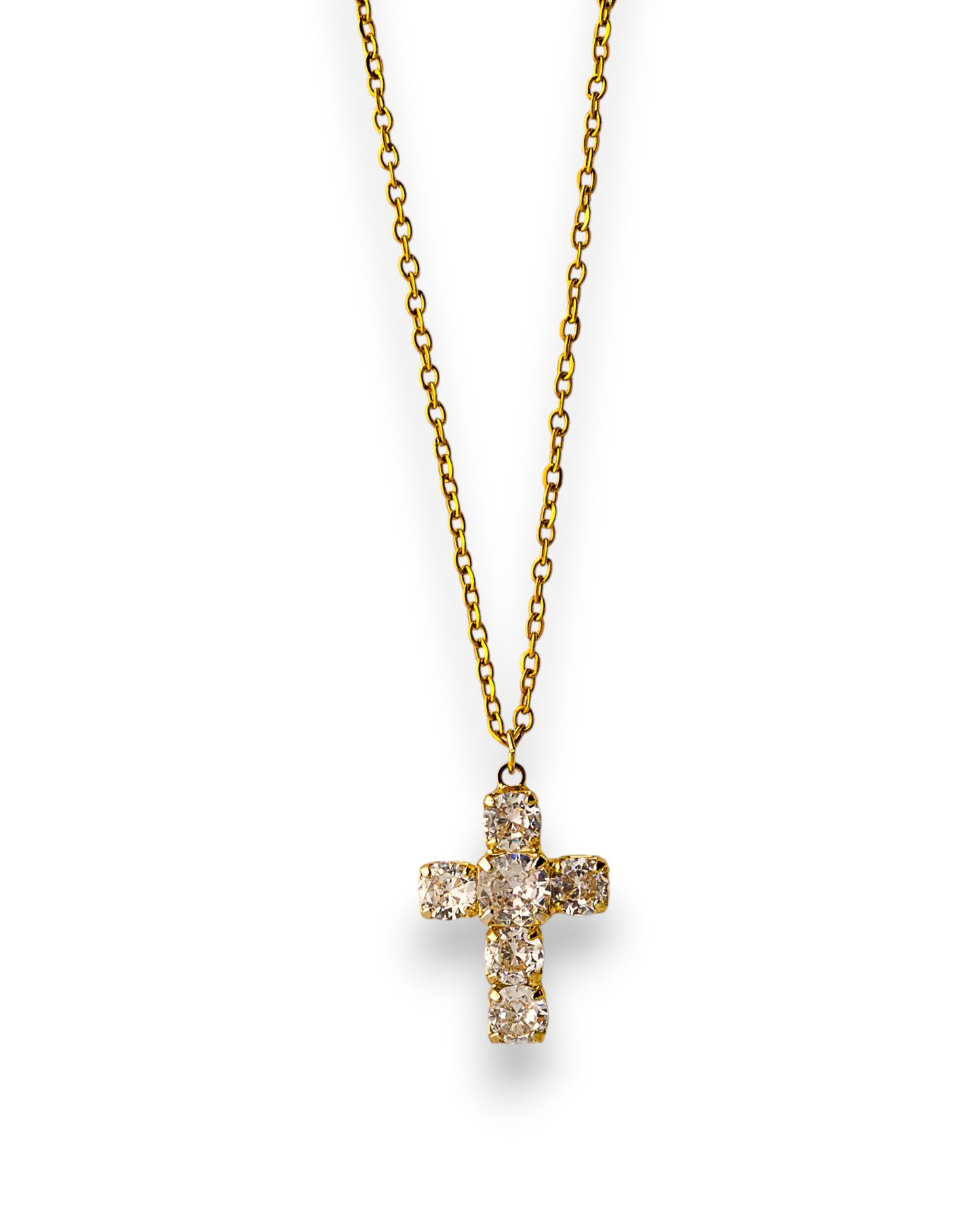 COLLANA CROSS