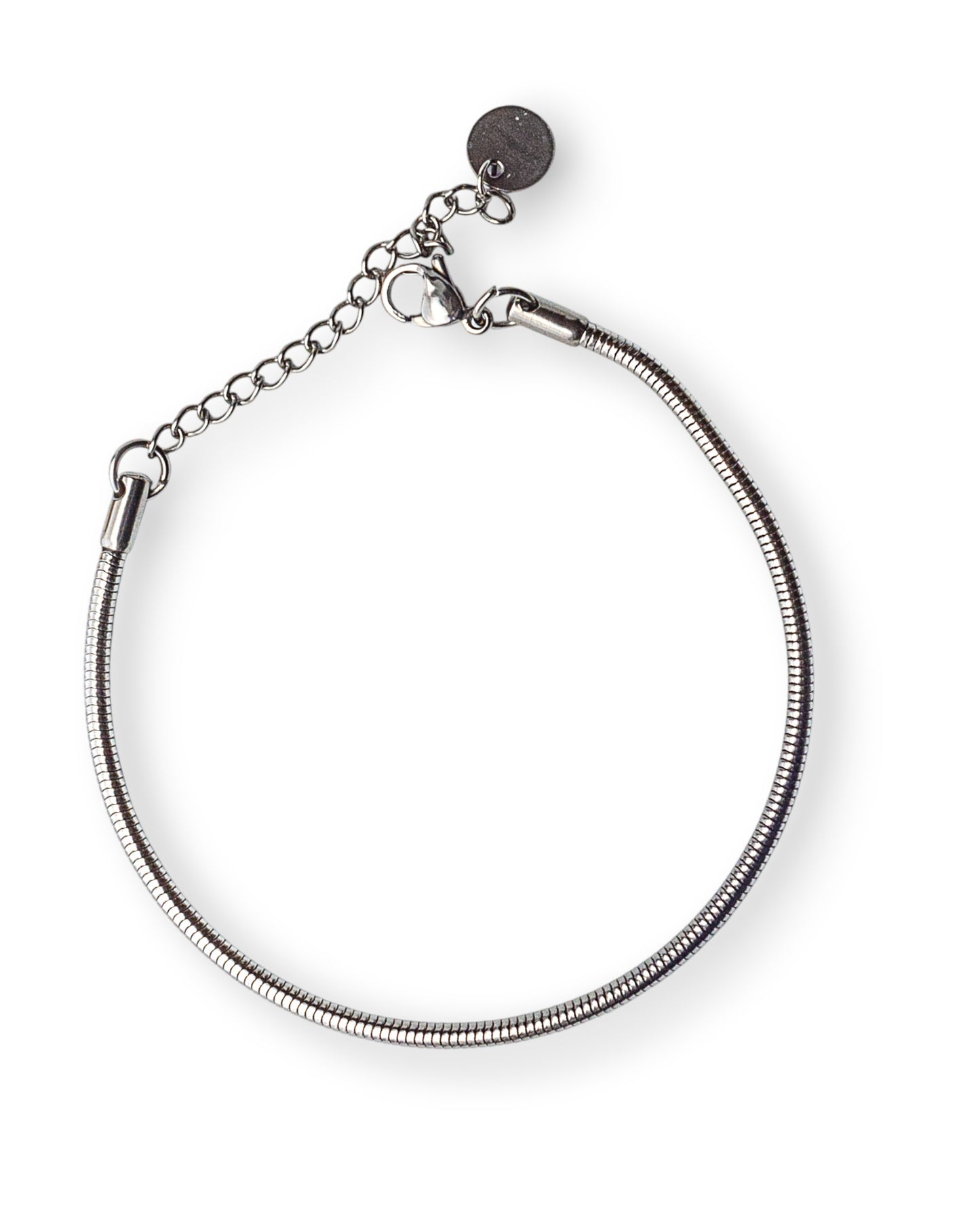 BRACCIALE SNAKE ROLL