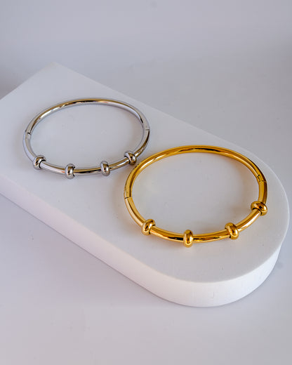 BRACCIALE CIRCLE RIGIDO