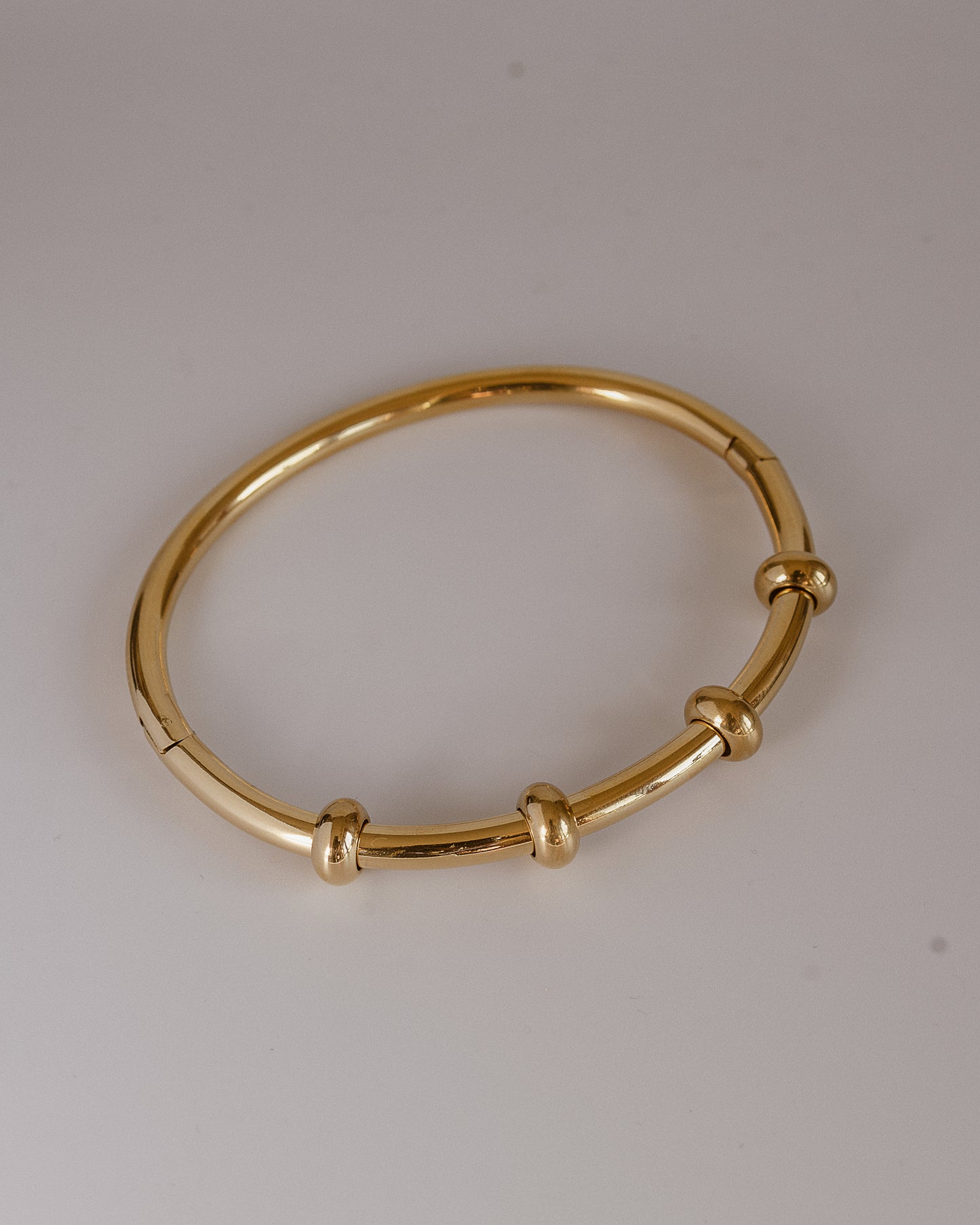 BRACCIALE CIRCLE RIGIDO