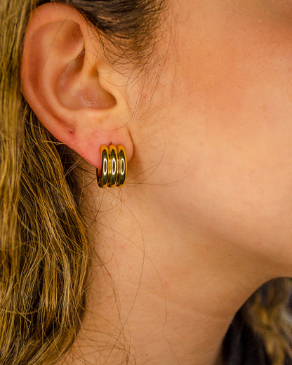 ORECCHINI CLAUDIA