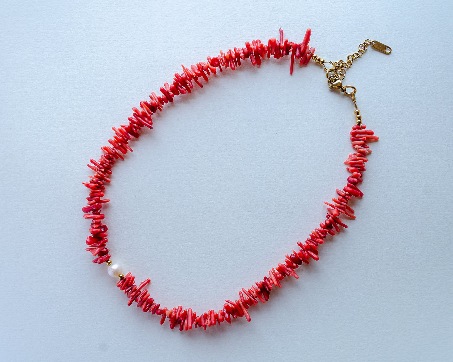 COLLANA VENTO D'ITACA