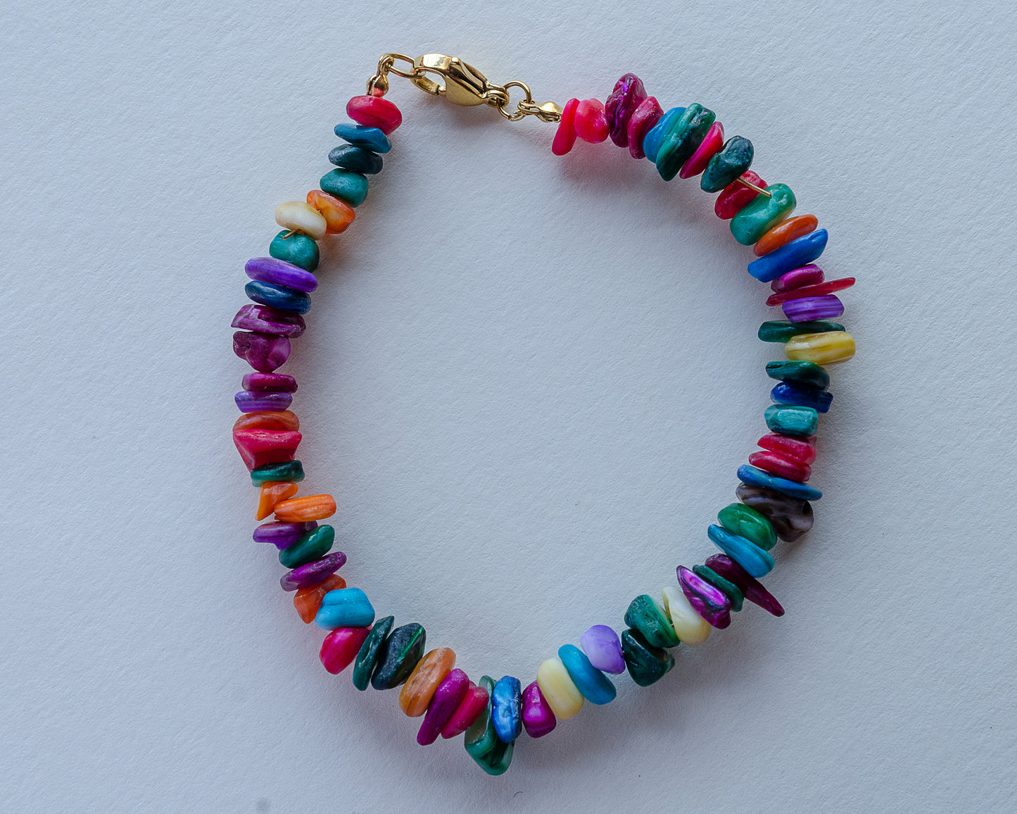 BRACCIALE RAINBOW