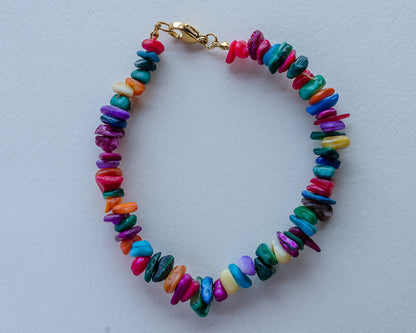 BRACCIALE RAINBOW