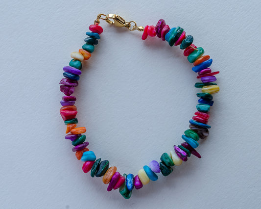 BRACCIALE RAINBOW