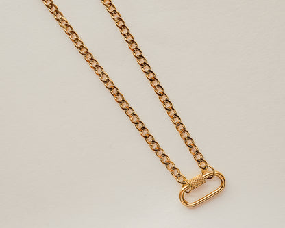 COLLANA ACCHIAPPACIONDOLI ESSENZA