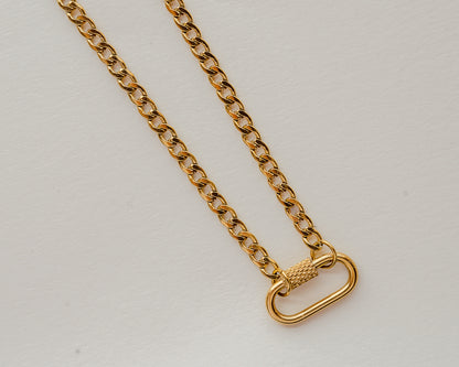 COLLANA ACCHIAPPACIONDOLI ESSENZA