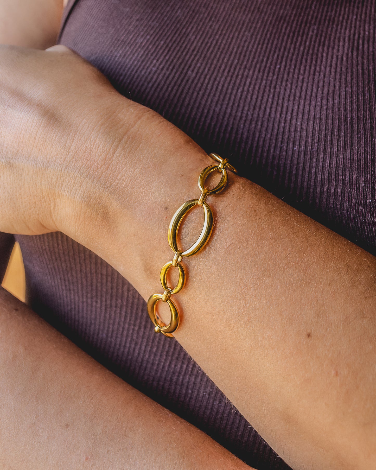 BRACCIALE CIRCLE