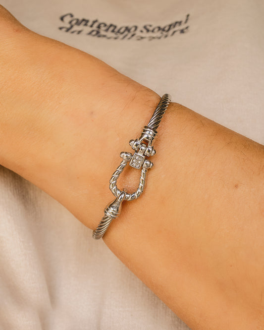 BRACCIALE ARGENTUM