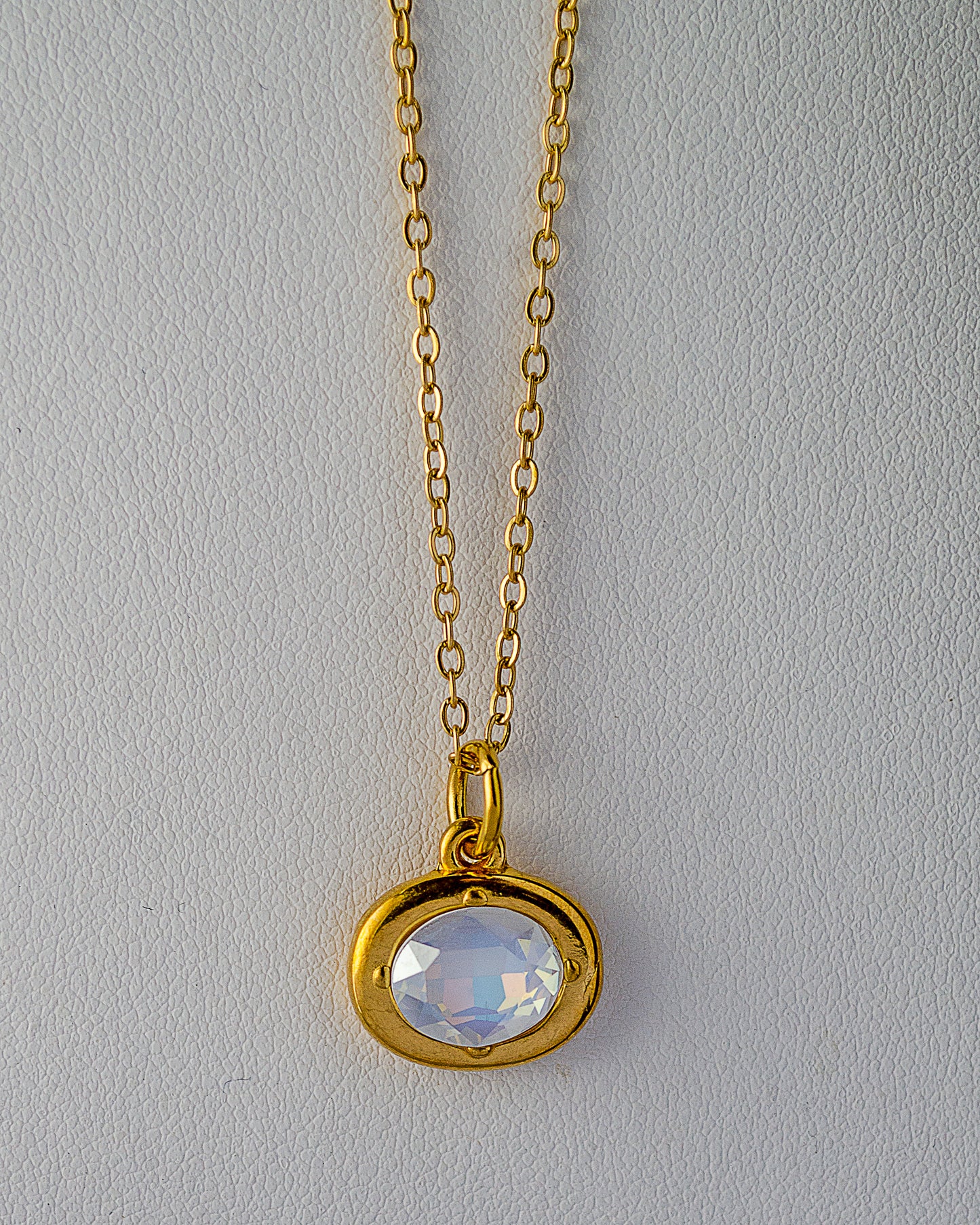 COLLANA LUCE