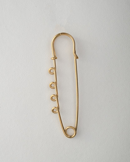 SPILLA PORTACIONDOLI