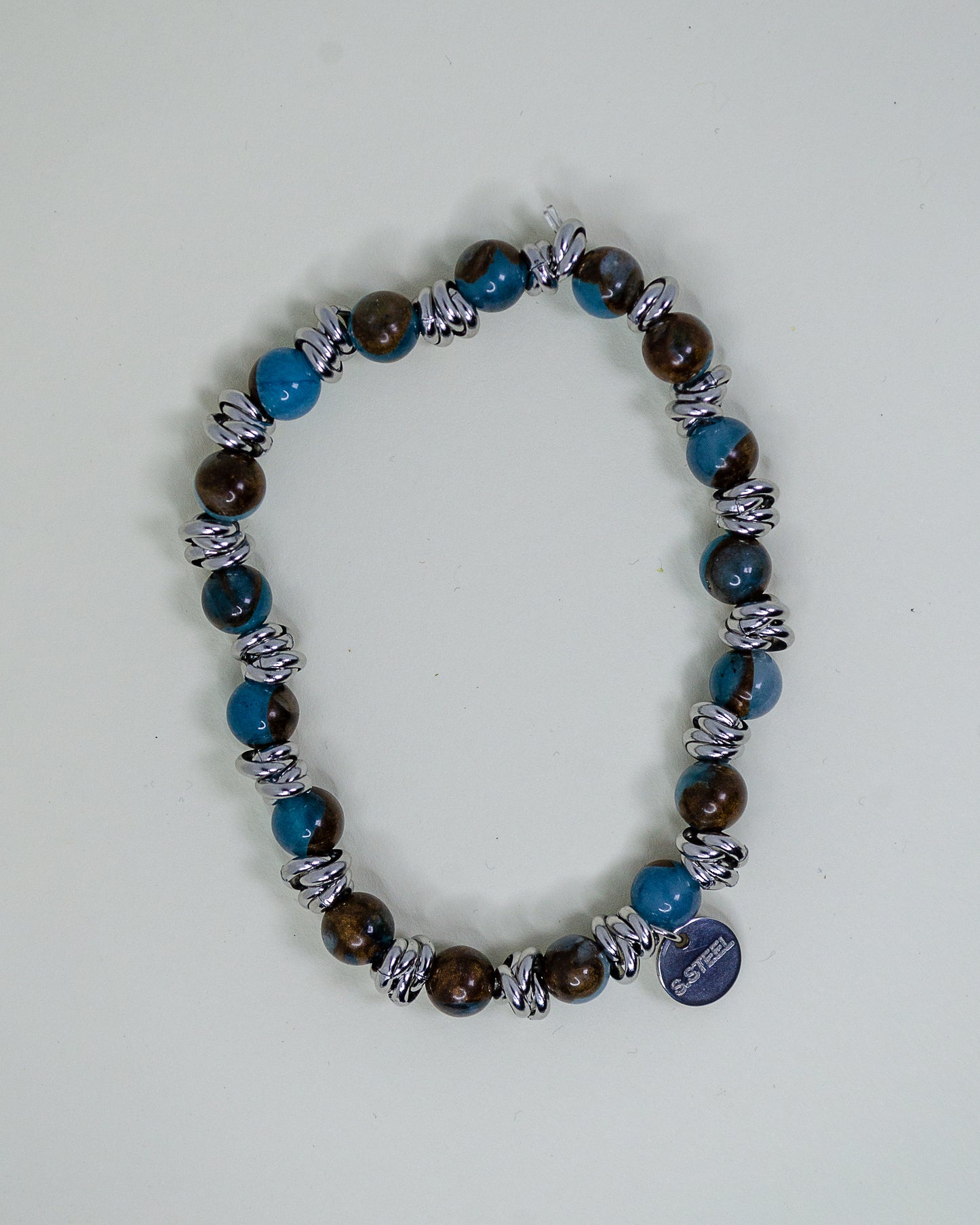 BRACCIALE NODINI DIASPRO