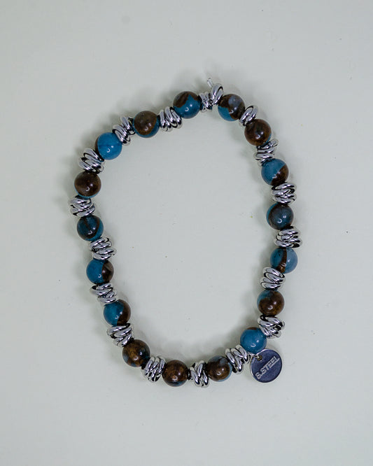 BRACCIALE NODINI DIASPRO