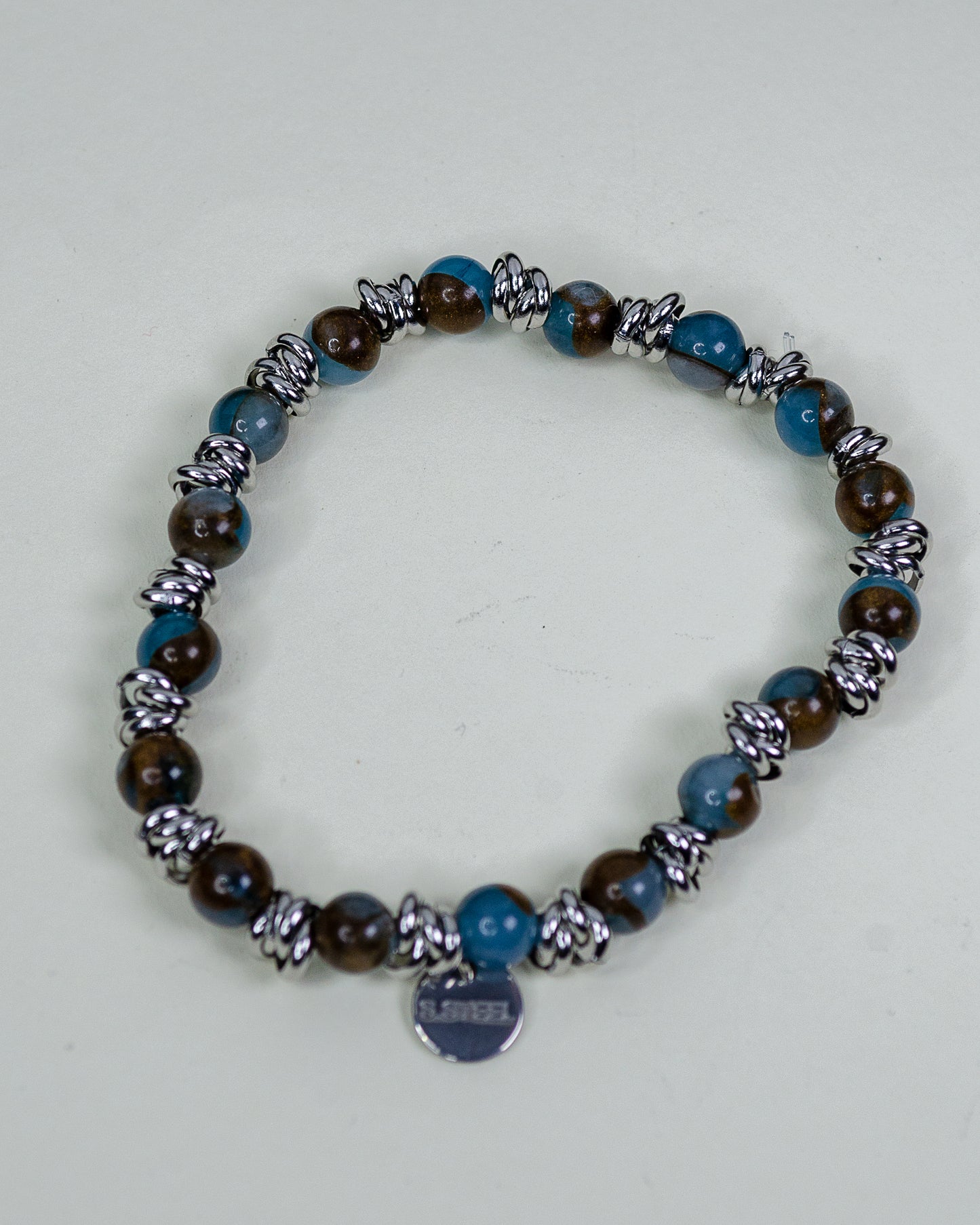 BRACCIALE NODINI DIASPRO