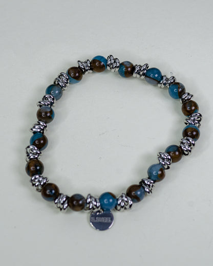 BRACCIALE NODINI DIASPRO