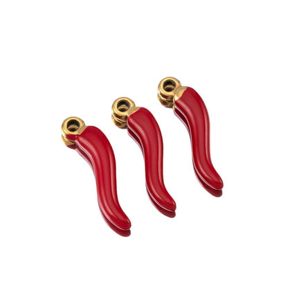 CORNETTO PORTAFORTUNA