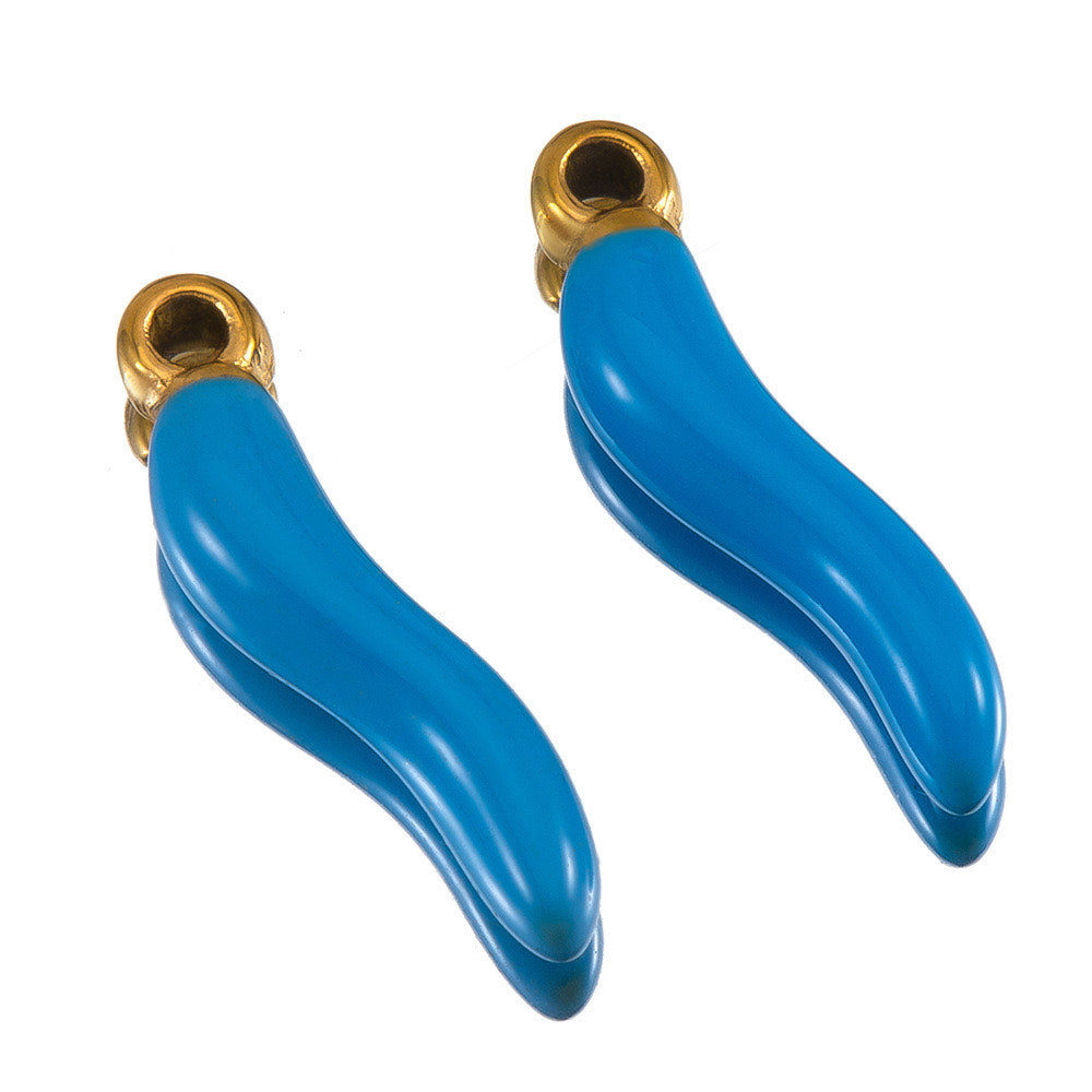 CORNETTO PORTAFORTUNA