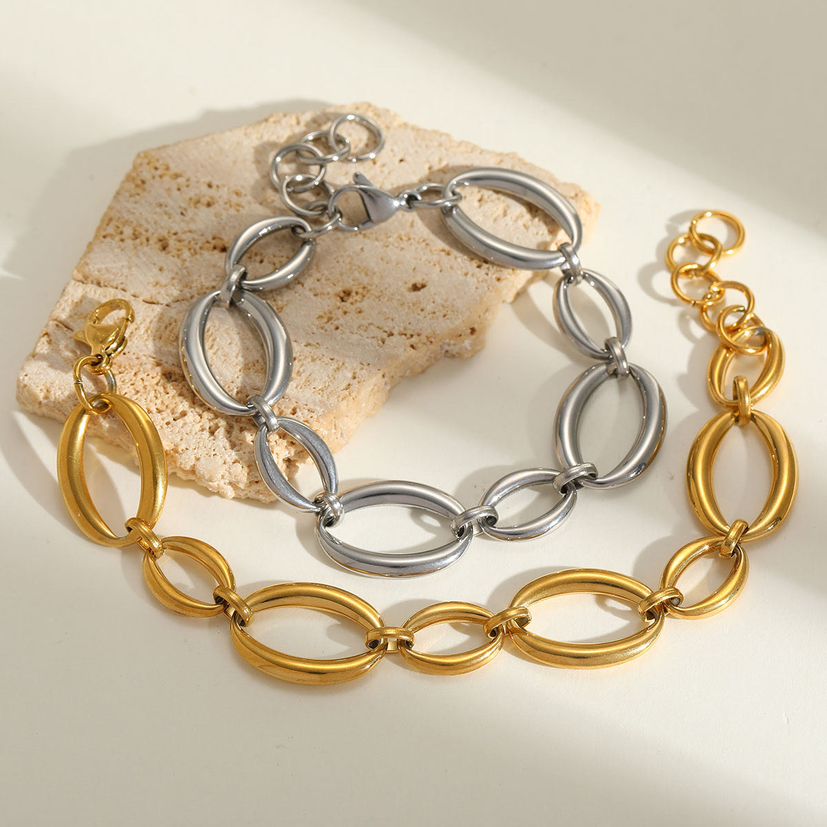 BRACCIALE CIRCLE