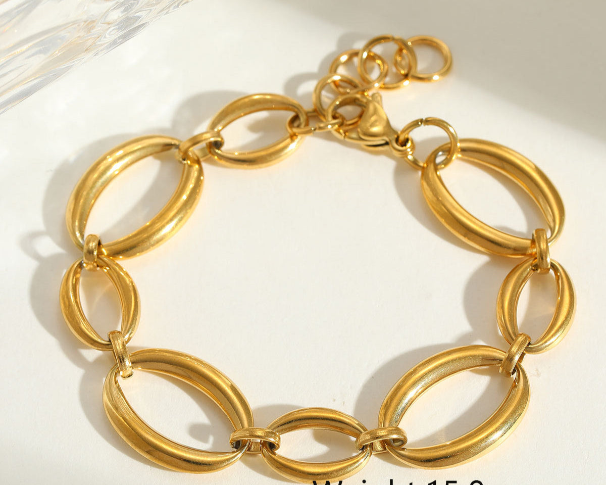 BRACCIALE CIRCLE