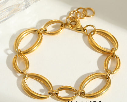 BRACCIALE CIRCLE
