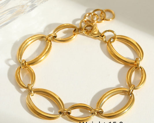 BRACCIALE CIRCLE