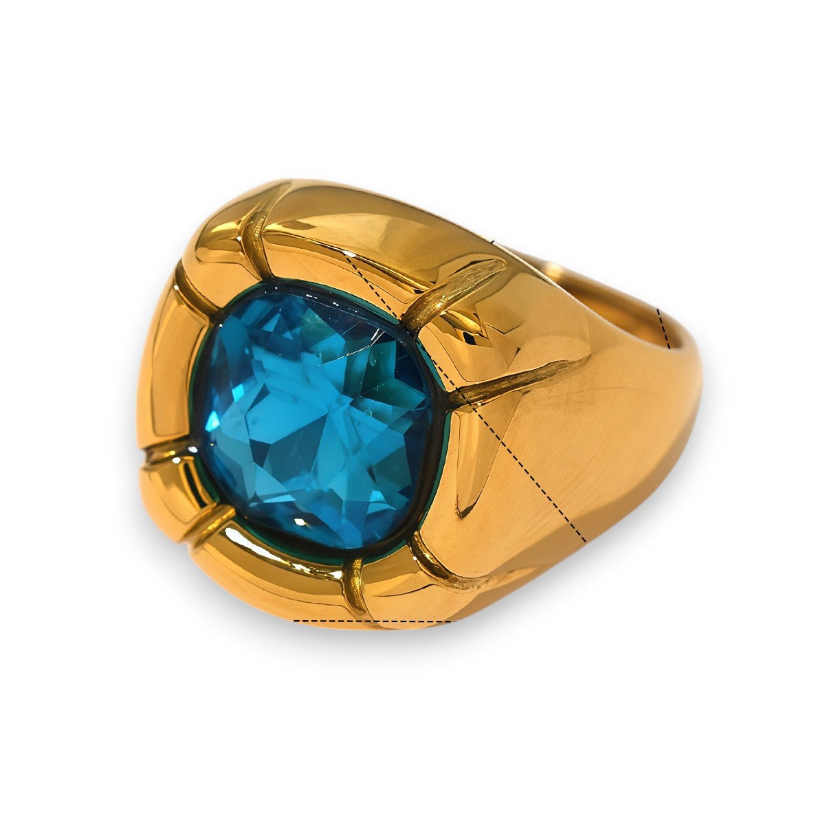 ANELLO NETTUNO