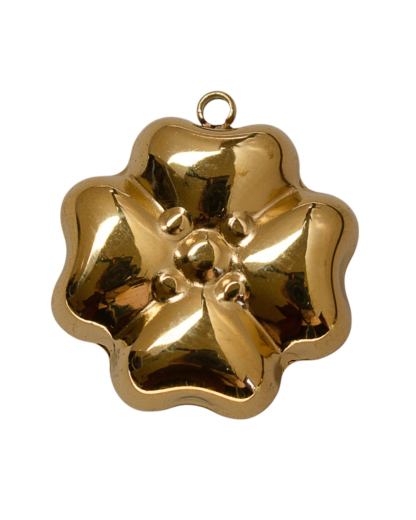 QUADRIFOGLIO SONAGLIO