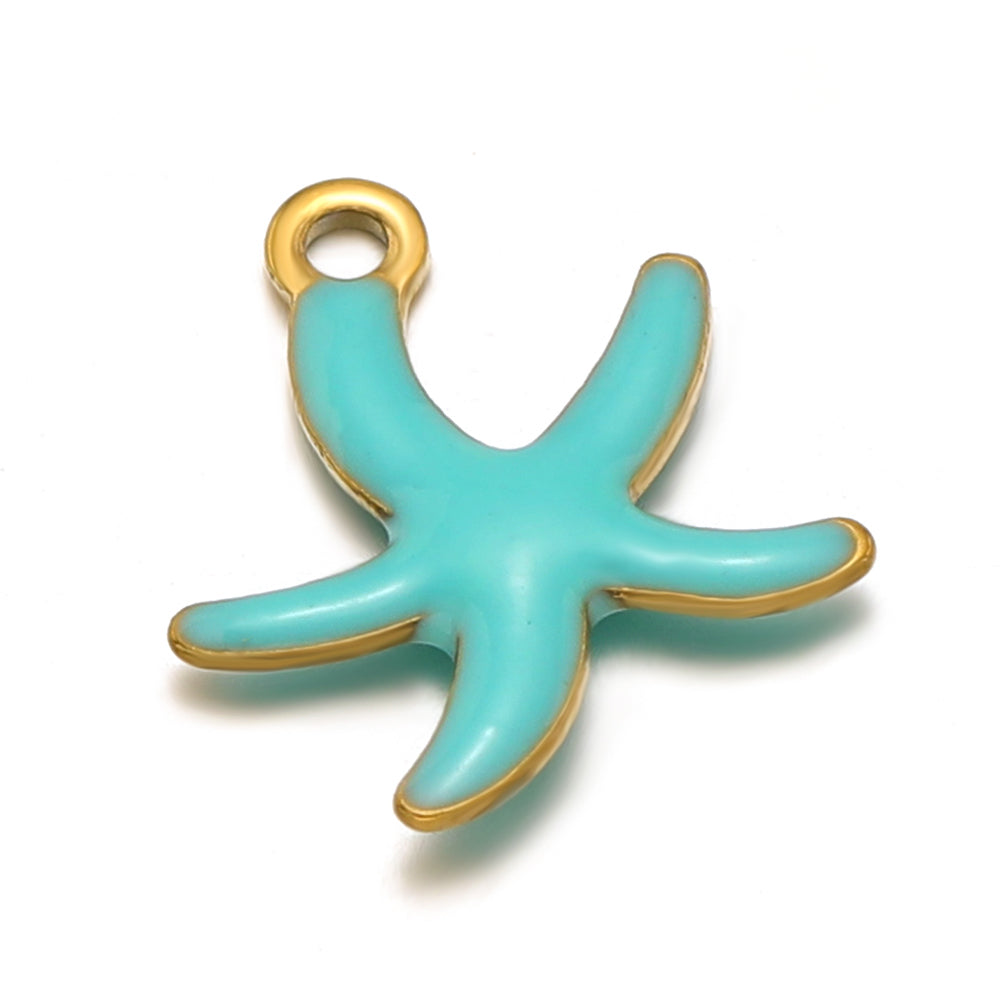 STELLA MARINA SMALTATA