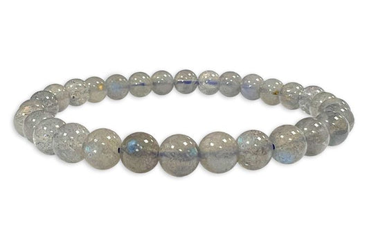 BRACCIALE LABRADORITE