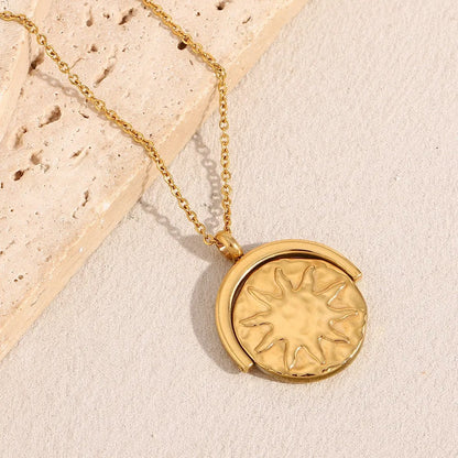 COLLANA CIELO STELLATO