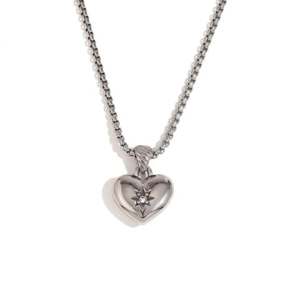 COLLANA HEART