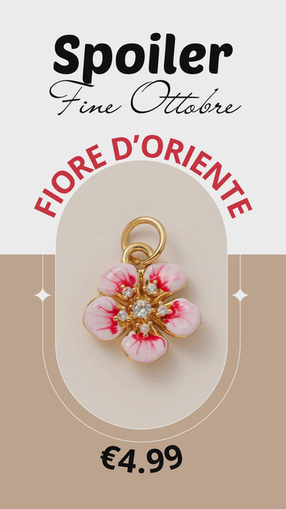 FIORE D'ORIENTE