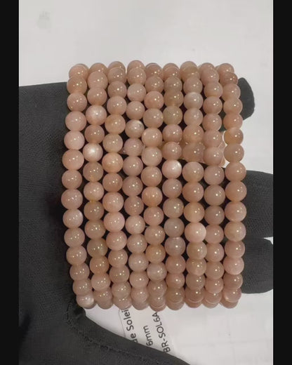 BRACCIALE PIETRA DEL SOLE