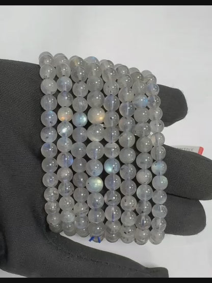 BRACCIALE LABRADORITE