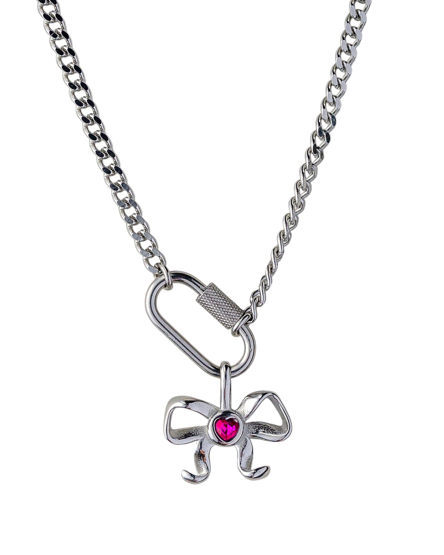 COLLANA ACCHIAPPACIONDOLI