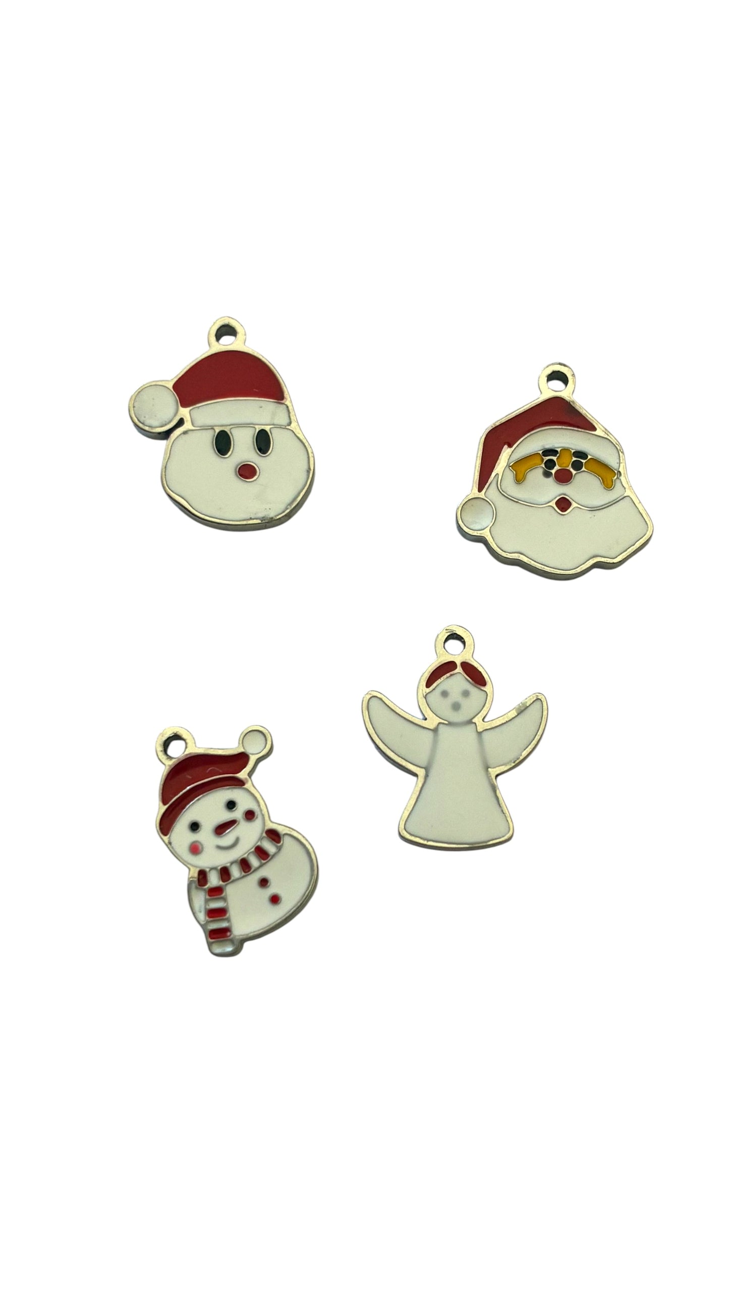 CIONDOLI NATALIZI MINI