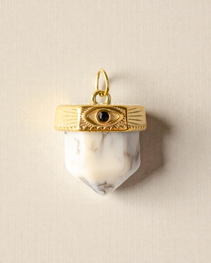 PIETRA DELLA PROTEZIONE