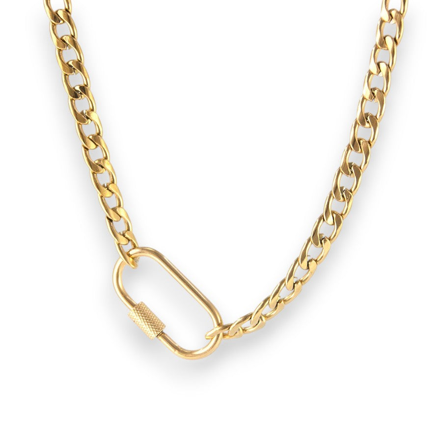 COLLANA ACCHIAPPACIONDOLI ESSENZA